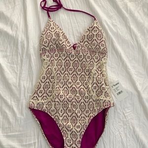 LSpace one piece suit